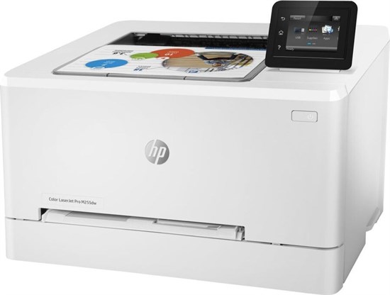 Принтер HP Color LaserJet Pro M255dw (7KW64A) F347547 - фото 97399