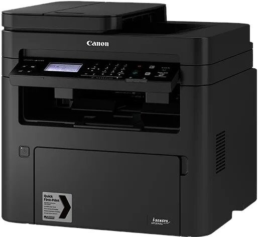 МФУ Canon i-SENSYS MF264dw (2925C016) F307926 - фото 97405