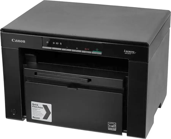 МФУ Canon i-SENSYS MF3010 (5252B004) F103598 - фото 97425