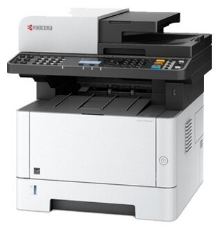 МФУ Kyocera Ecosys M2635dn F239016 - фото 97433