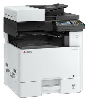МФУ Kyocera Ecosys M8124cidn F273904 - фото 97437