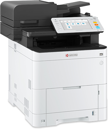 МФУ Kyocera Ecosys MA4000cix F652874 - фото 97439