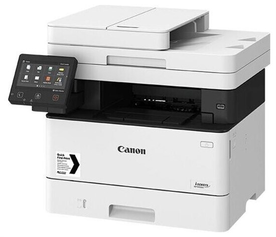 МФУ Canon i-SENSYS MF455dw (5161C006/5161C016/С018) F447529 - фото 97456