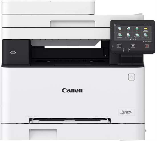 МФУ Canon i-SENSYS MF657Cdw (5158C001) F485421 - фото 97459