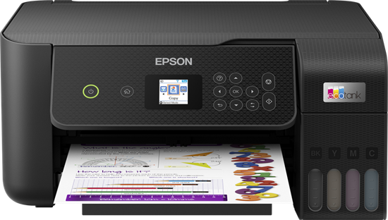 МФУ Epson L3260 F451108 - фото 97465