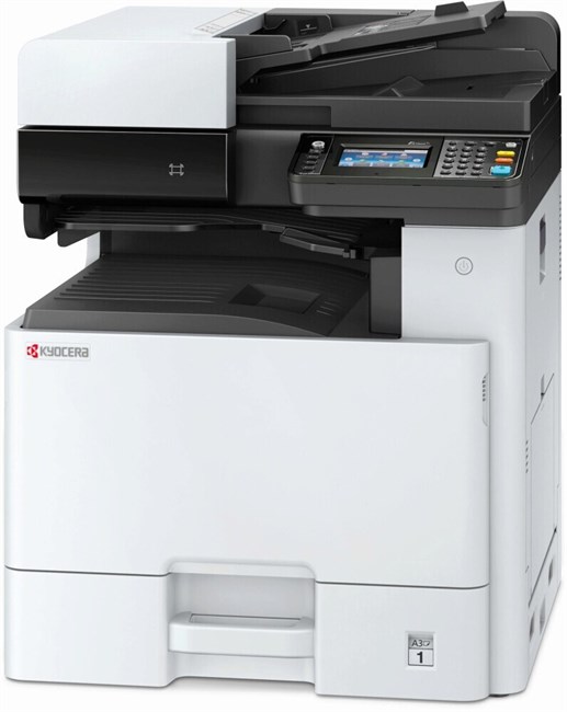 МФУ Kyocera Ecosys M8124cidn (Asia) F679314 - фото 97474
