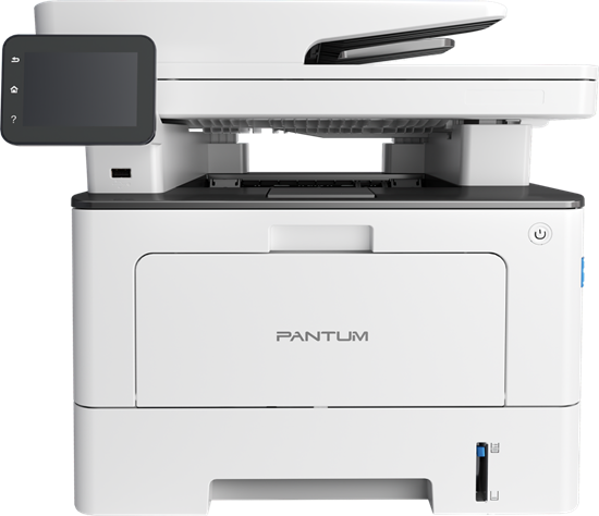 МФУ Pantum BM5100FDW F402191 - фото 97477