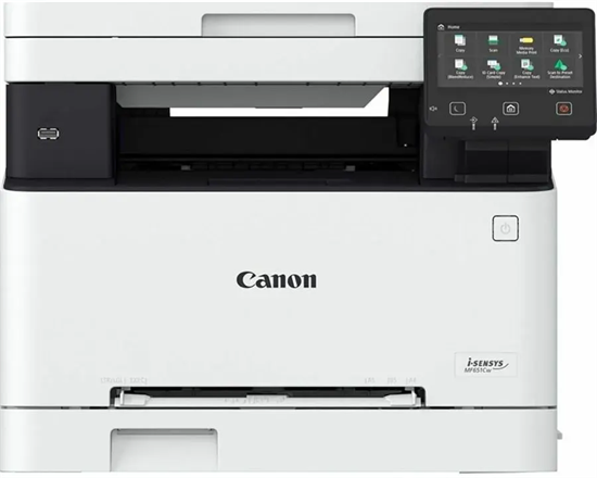 МФУ Canon i-SENSYS MF651Cw (5158C009) F33758 - фото 97498