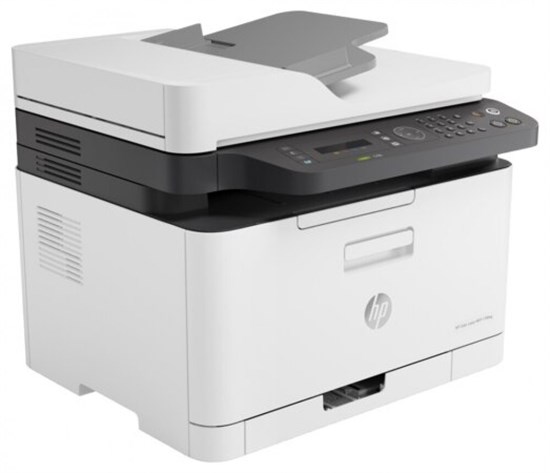 МФУ HP Color Laser MFP 179fnw (4ZB97A) F324901 - фото 97504