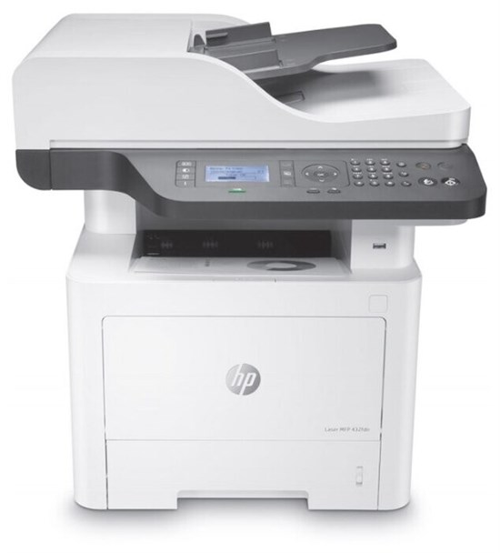 МФУ HP Laser 432fdn (7UQ76A) F353039 - фото 97514
