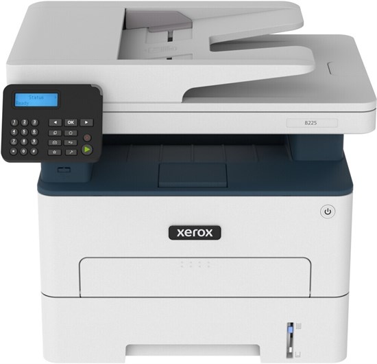 МФУ Xerox B225 F328346 - фото 97533