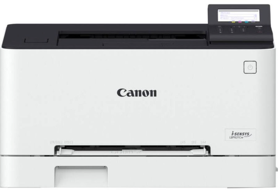 Принтер Canon i-SENSYS LBP631cw (5159C004) F486954 - фото 97542