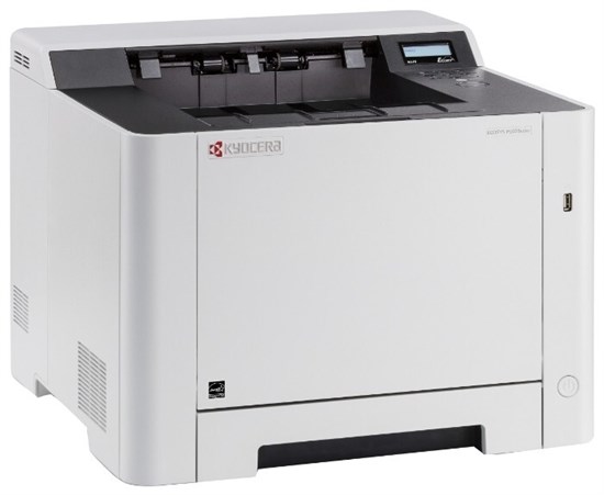 Принтер Kyocera Ecosys P5026cdw F241194 - фото 97566