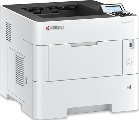 Принтер Kyocera PA5000x F84582 - фото 97568