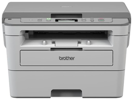 МФУ Brother DCP-B7500D F685867 - фото 97577