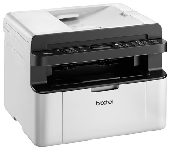 МФУ Brother MFC-1910W F216826 - фото 97586