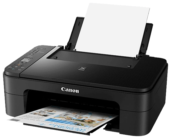 МФУ Canon PIXMA TS3340 (3771C007) F346166 - фото 97597