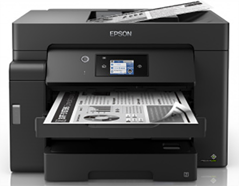 МФУ Epson M15140 (C11CJ41404) F451170 - фото 97615