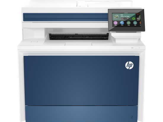 МФУ HP Color LaserJet Pro MFP 4303dw F660294 - фото 97636