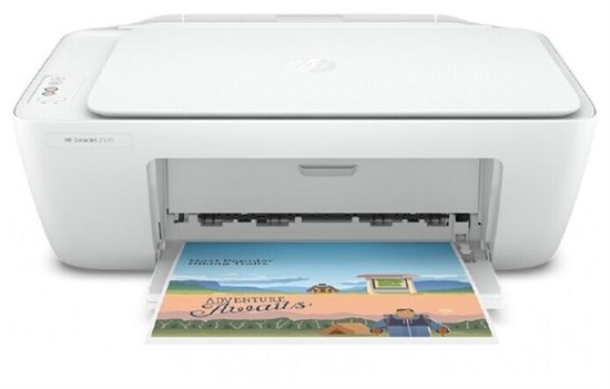 МФУ HP DeskJet 2320 (7WN42B) F365230 - фото 97642