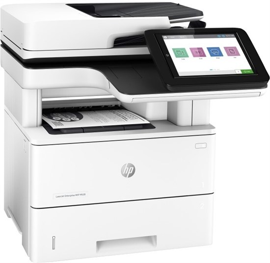 МФУ HP LaserJet Enterprise M528dn (1PV64A) F320649 - фото 97644