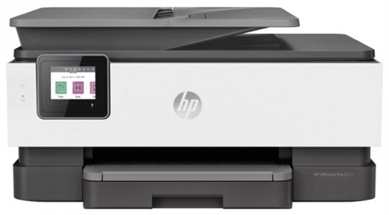 МФУ HP OfficeJet Pro 8023 (1KR64B) F329066 - фото 97670
