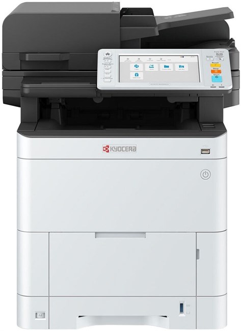 МФУ Kyocera Ecosys MA3500cifx F652912 - фото 97686