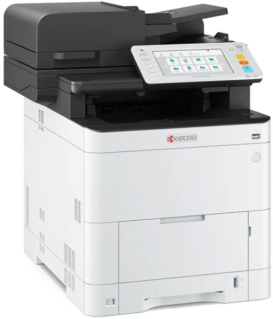 МФУ Kyocera Ecosys MA4000cifx F655206 - фото 97687