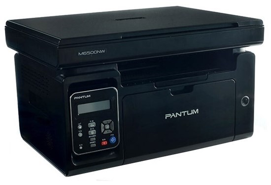 МФУ Pantum M6500 F212106 - фото 97698