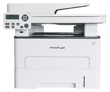 МФУ Pantum M7100DN F266230 - фото 97700