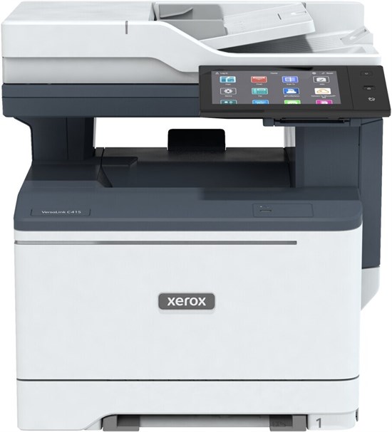МФУ Xerox VersaLink C415 F662309 - фото 97710