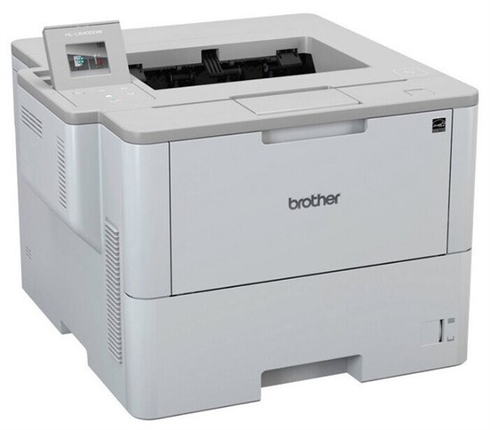 Принтер Brother HL-L6450DW F377456 - фото 97719
