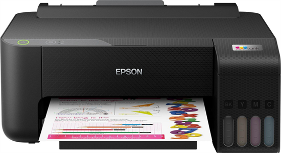 Принтер Epson L1210 F442670 - фото 97728