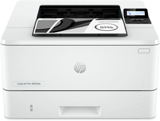 Принтер HP LaserJet Pro 4003dw (2Z610A) F483318 - фото 97757