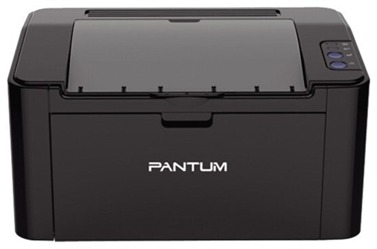 Принтер Pantum P2207 F87594 - фото 97771