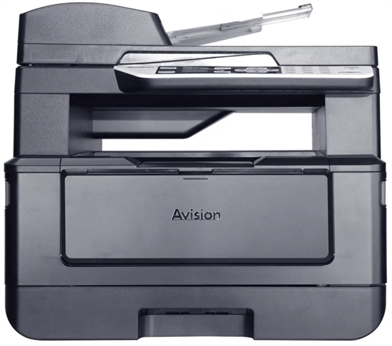 МФУ Avision AM30A F444937 - фото 97781