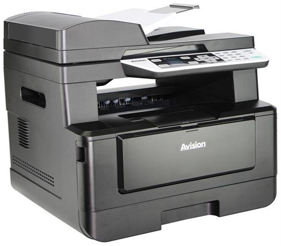 МФУ Avision AM33Q F687437 - фото 97783