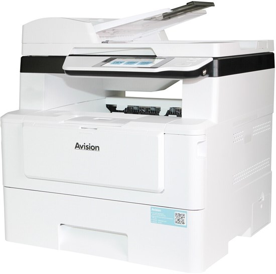 МФУ Avision AM40A Plus F81294 - фото 97786