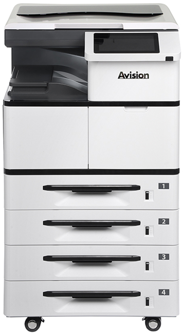 МФУ Avision AM5640i F458668 - фото 97789