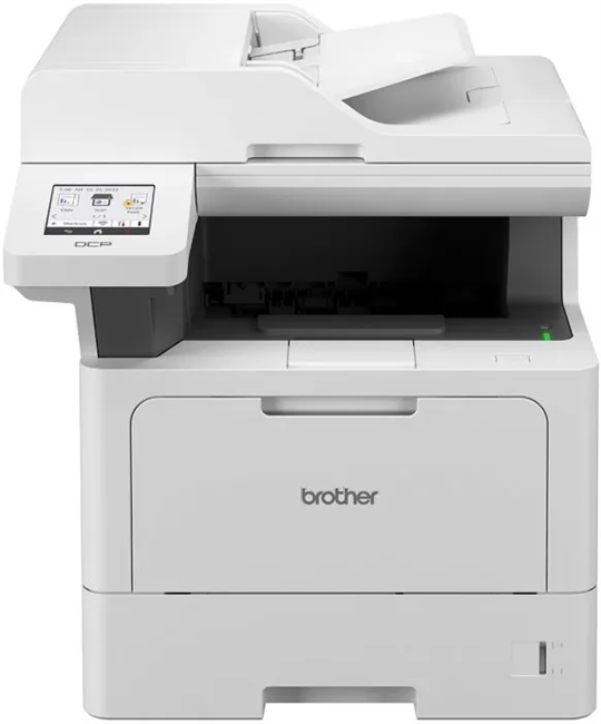 МФУ Brother DCP-L5510DW F681548 - фото 97790