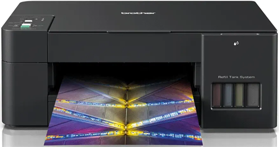 МФУ Brother DCP-T420W F480901 - фото 97793