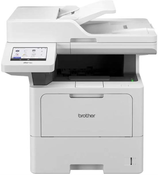 МФУ Brother MFC-L6710DW F681553 - фото 97803
