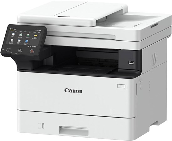 МФУ Canon i-SENSYS MF465dw (5951C005) F655801 - фото 97813