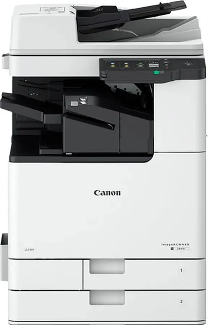 МФУ Canon imageRUNNER 2930i (5975C005) F672444 - фото 97817