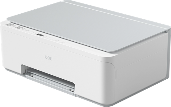 МФУ Deli D511W F681390 - фото 97845