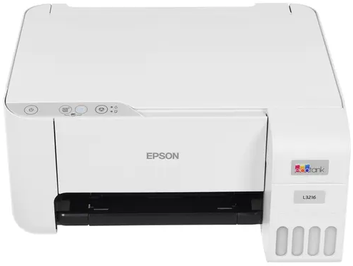 МФУ Epson EcoTank L3216 F449732 - фото 97848