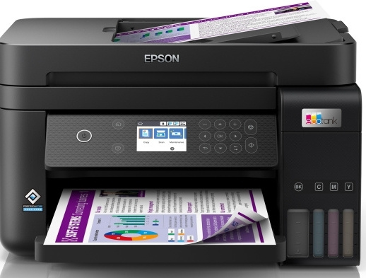 МФУ Epson L6270 F464127 - фото 97875