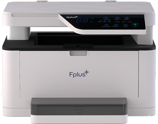 МФУ Fplus MB301DNW F672486 - фото 97891