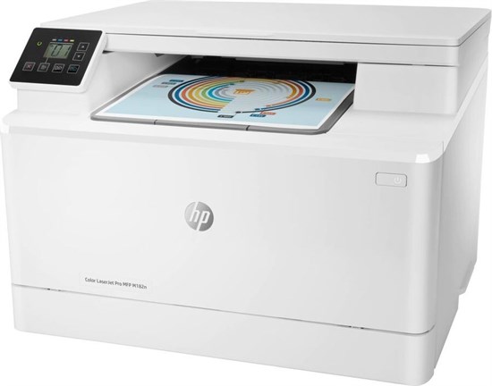 МФУ HP Color LaserJet Pro M182n (7KW54A) F346261 - фото 97927