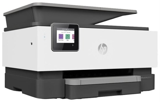 МФУ HP OfficeJet Pro 9010 (3UK83B) F323637 - фото 97986